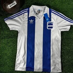 Honduras 19801982 away jersey